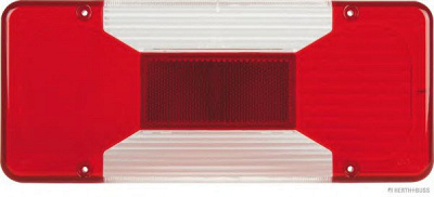 HERTH BUSS ELPARTS 83832230 -  Рассеиватель, задний фонарь
